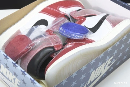 Hyperoad 1 ROOM AIR JORDAN HIGH X TROPHY OG 0730